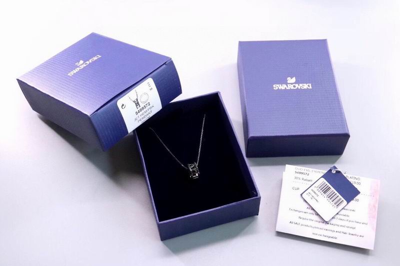 Swarovski Necklace 03yxs38